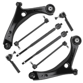 Aeagle front lower control arm driver side for Dodge Grand Caravan enhances steering stability
