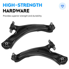 Aeagle sway bar end link passenger side K750094 supports balanced handling and smoother turns.