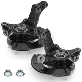 Aeagle front steering knuckle left for Ford Escape improves steering stability on rough roads