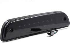 Aeagle high mount light supports safer night driving and cargo visibility.