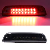 Aeagle high mount LED 3rd brake light for Tacoma 1995-2015 improves night visibility.