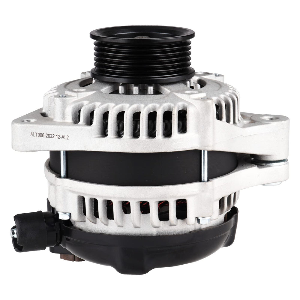 Aeagle Honda Accord front view 2008-2012 3.5L V6 alternator with reliable power output