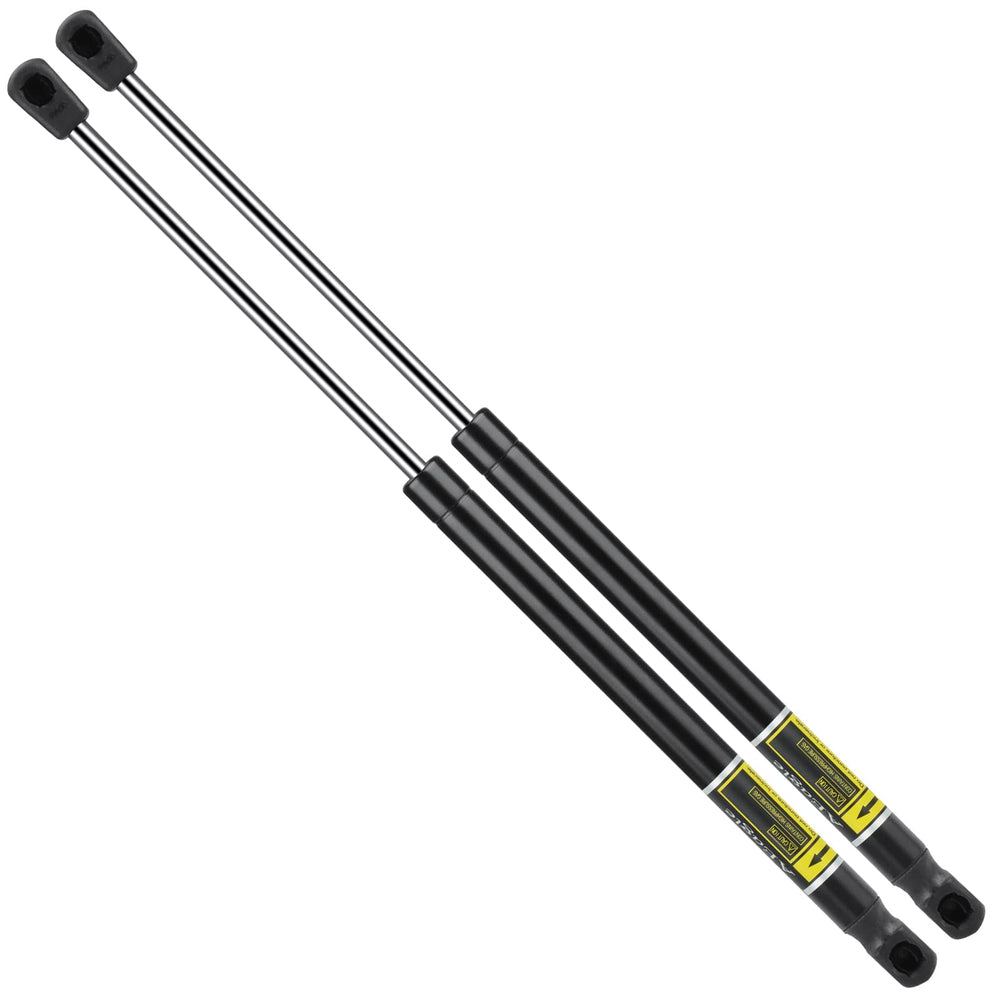 Aeagle hood lift support for Crosstour 2010-2011 ensures steady hood operation