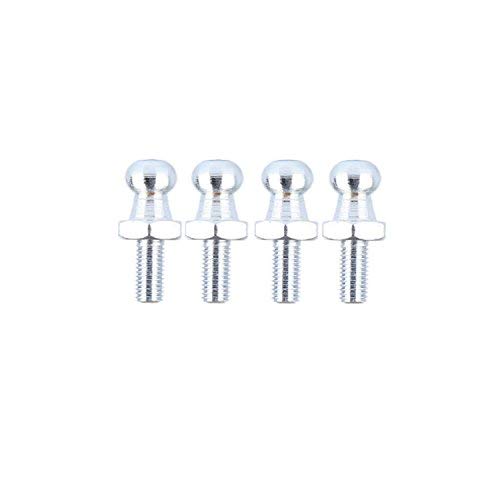 Aeagle durable gas spring design supports safe hood operation.