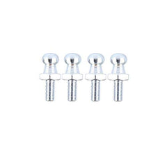 Aeagle durable gas spring design supports safe hood operation.