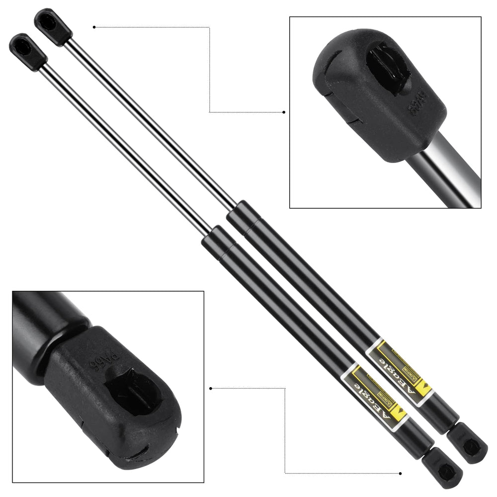 Aeagle hood-lift-weight-191n-per-strut highlights robust support per unit