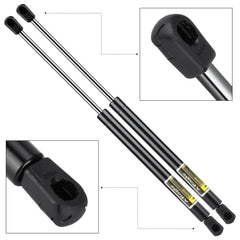 Aeagle hood-lift-weight-191n-per-strut highlights robust support per unit