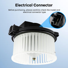 Aeagle blower motor assembly 76902 compatibility with easy installation