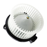 Aeagle HVAC blower motor assembly for Forester with precise fit and improved airflow