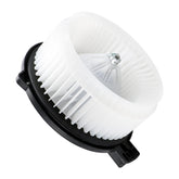 Aeagle HVAC blower motor assembly for Accord fit enhances cabin climate control.