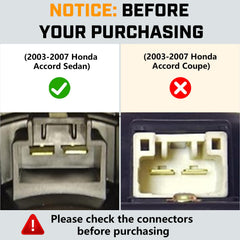 Aeagle blower motor assembly for Acura TSX fit improves airflow and comfort.