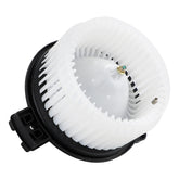 Aeagle HVAC blower motor assembly for Honda Fit 2009-2014, direct fit for easy installation.