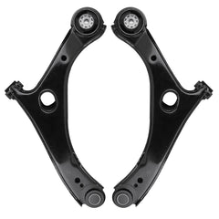 Aeagle inner tie rod end link front pair ensures accurate steering control