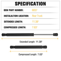 Aeagle two-piece kit installation on a Challenger using basic tools
