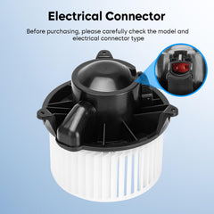 Aeagle Lincoln Mark LT blower motor with low-noise operation