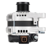 Aeagle 11137N front view shows compact install friendly design.