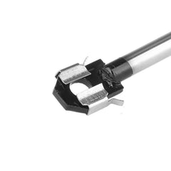 Aeagle RB8795051 hood strut variant supporting listed 1982–1992 models.