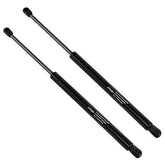 Aeagle rear hatch lift support showing smooth tailgate action with durable gas spring performance.