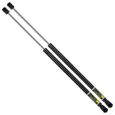 Aeagle rear window lift struts for Ford Explorer 2006-2010 enable smooth, controlled opening.
