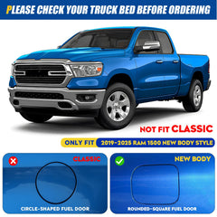 Aeagle installation steps showing quick, tool-free setup for the tonneau.