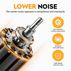 Aeagle SAB0157 label info confirms compatibility and specs.