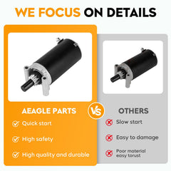 Aeagle SAB0157 packaging ready-to-install kit.
