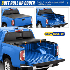 Ram 1500 Classic 2019-2023 compatibility, no Utility Track system required.