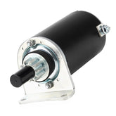 Aeagle 21163-7010 starter for Cub Cadet with broad engine compatibility and reliable performance.