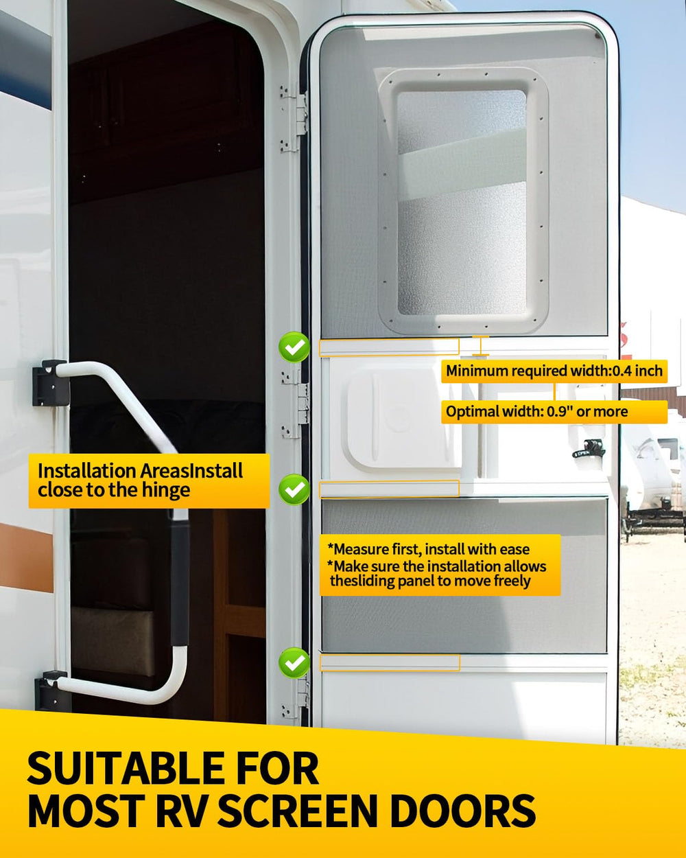 Aecsze closing mechanism demonstrates hands-free entry control in living spaces.