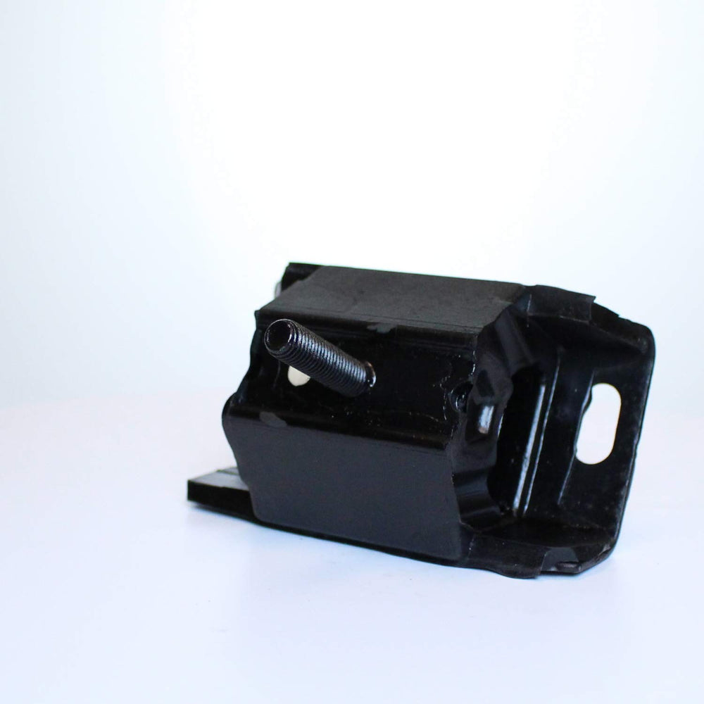 AED A2817 transmission mount top view showcases symmetrical mounting for steady alignment