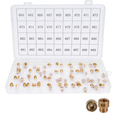 AegisAutos 36-181 jet kit case organized for quick tuning.