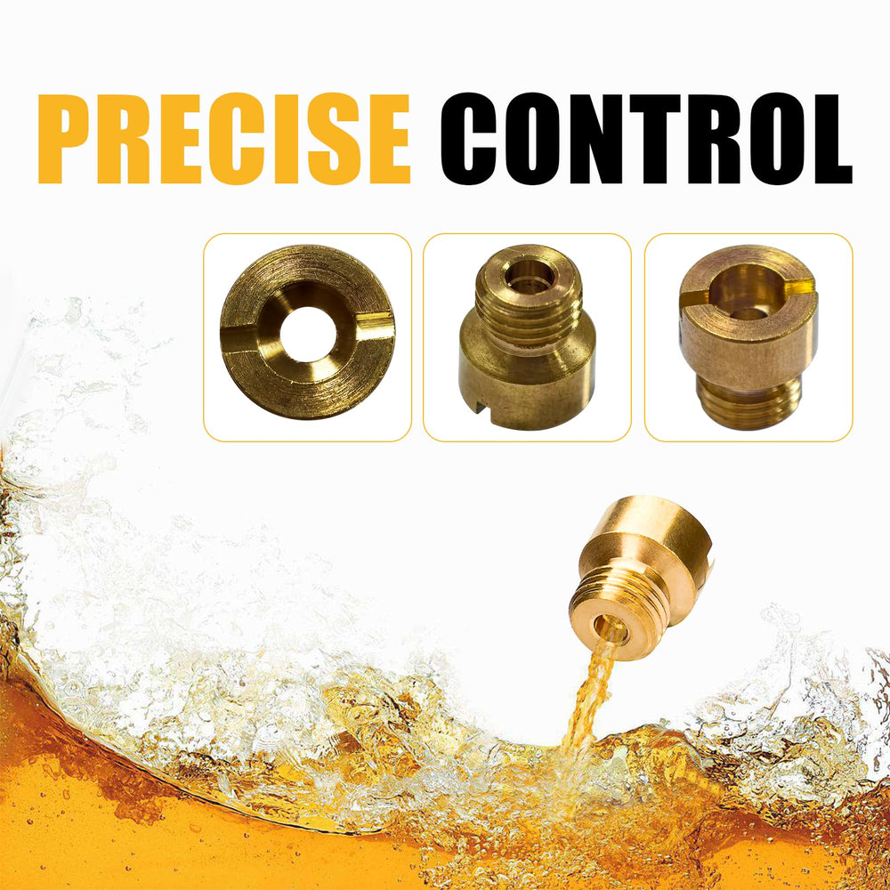 AegisAutos labeled storage case supports quick jet selection.