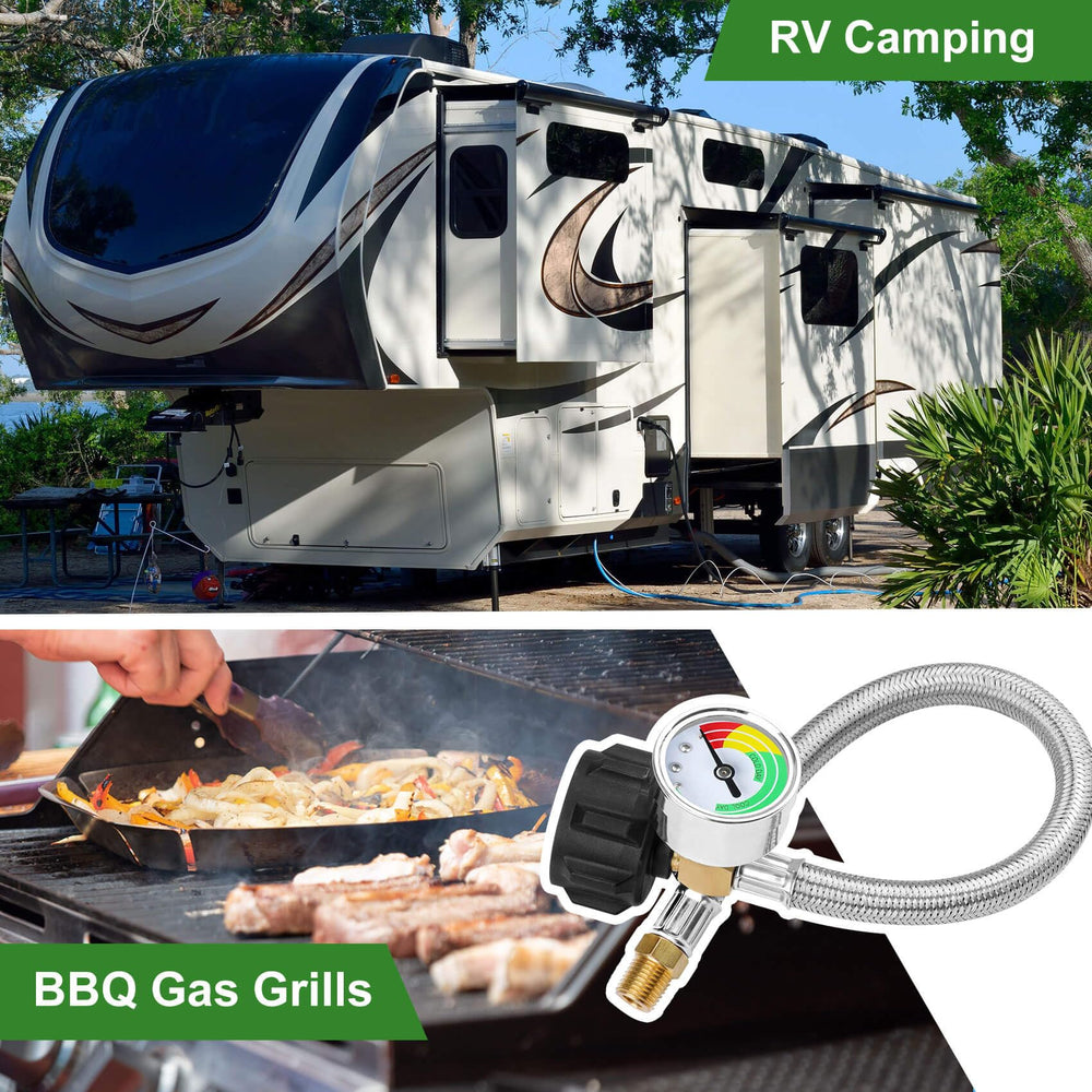 Aekops packaging includes everything needed for quick outdoor installation.