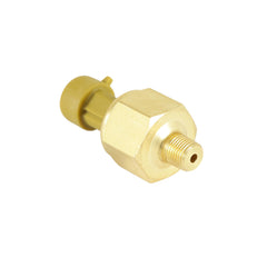 AEM 30-0306 X-Series gauge knob and lighting for readability.