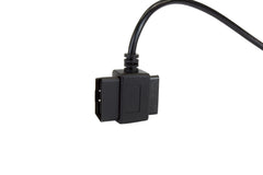 AEM Afro Sensor Controller with Bosch 4.9LSU sensor for reliable wideband feedback.