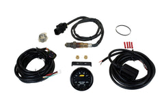 AEM Afro Sensor Controller OBD-II CAN connectivity enables modern vehicle integration.