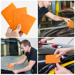 Aemygo kit packaging reveals complete body filler toolkit for projects.