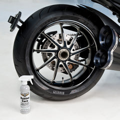 Aero Cosmetics Two-pack packaging provides ongoing protection and value.