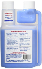 Eco-friendly, water-based formula safe on all surfaces by Aero Cosmetics.