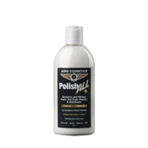 Polish ALL from Aero Cosmetics on car paint and aircraft window for gloss and protection.