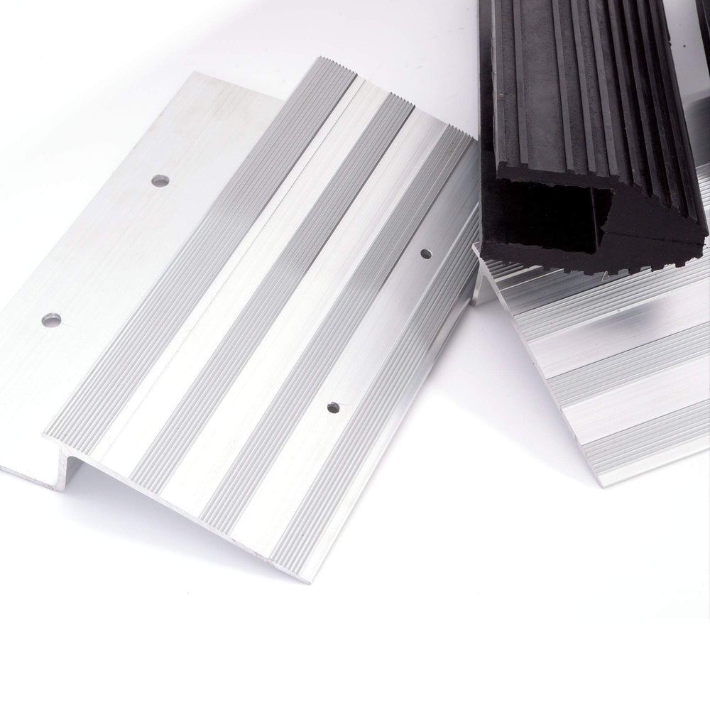 AFA Tooling ramp kit lightweight at 7lbs for portable use