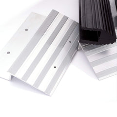 AFA Tooling ramp kit lightweight at 7lbs for portable use