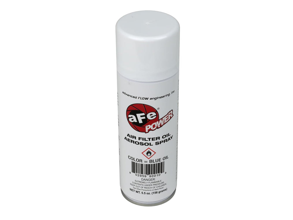 aFe Power MagnumFLOW highly refined oil bottle for filter restoration