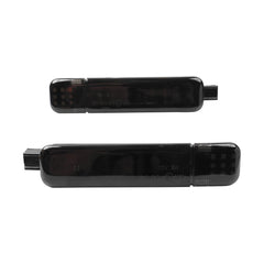 AFEISOL compatibility with Chevy Silverado and GMC Sierra models