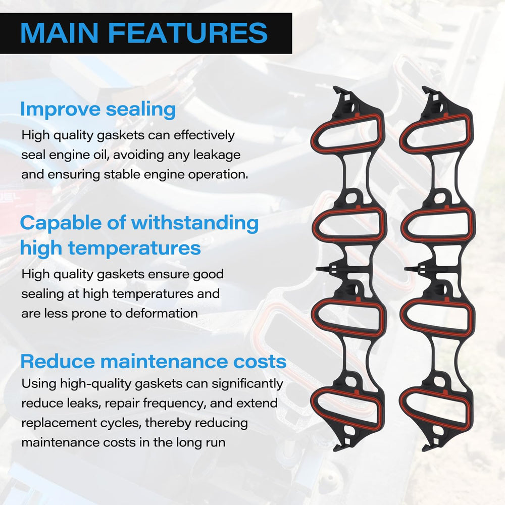 AFEISOL MS92211 two-pack on display indicates ready-to-use replacement options.