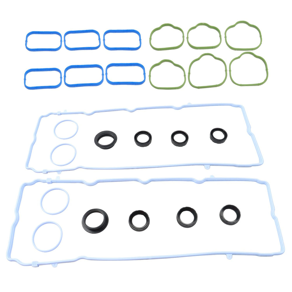 AFEISOL VS50805R valve cover gasket kit fits multiple Jeep and Dodge models