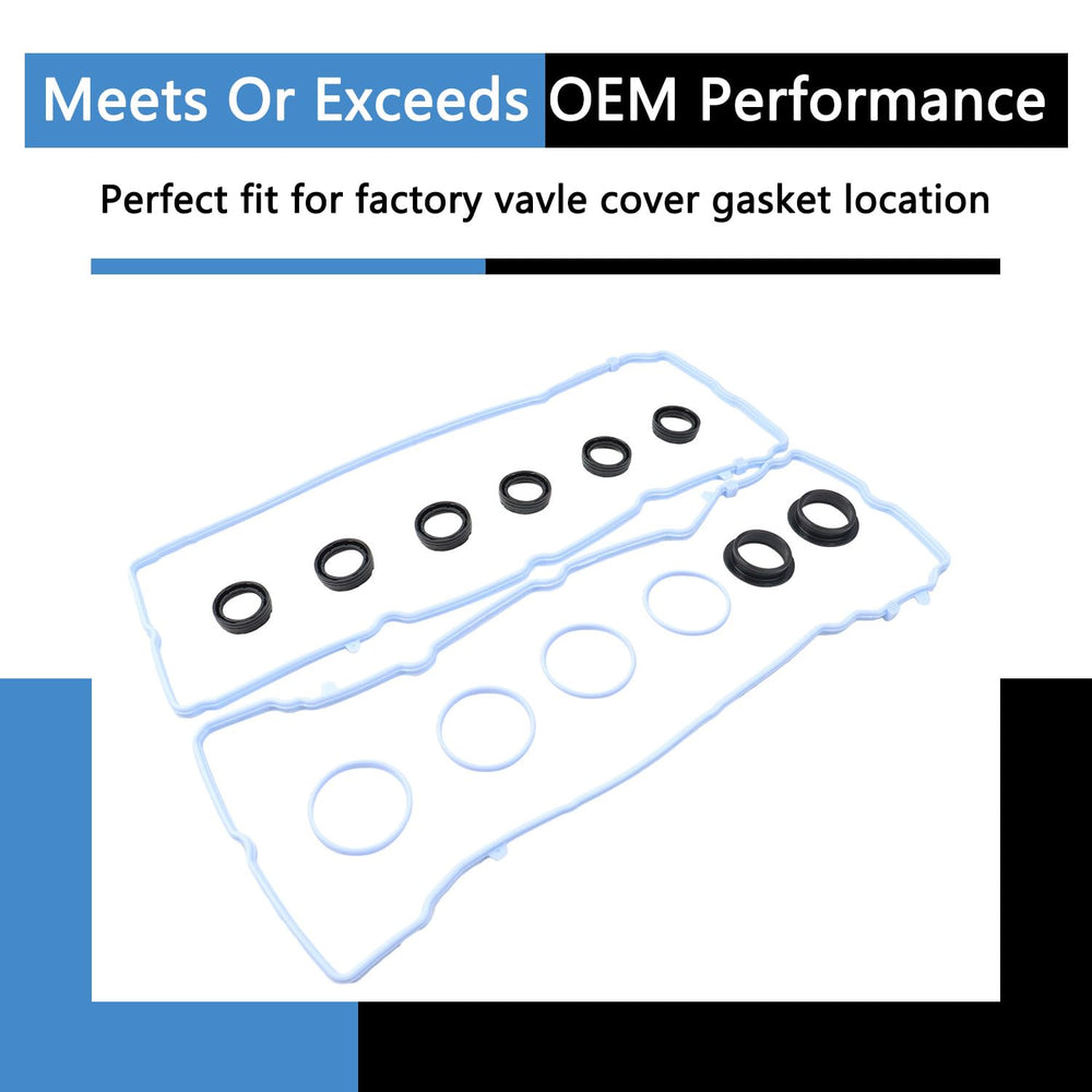 AFEISOL VS50805R high-temperature resistant gasket for durable sealing