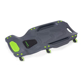 AFF Viking Mechanic's Creeper with low-profile chassis for easy undercarriage access
