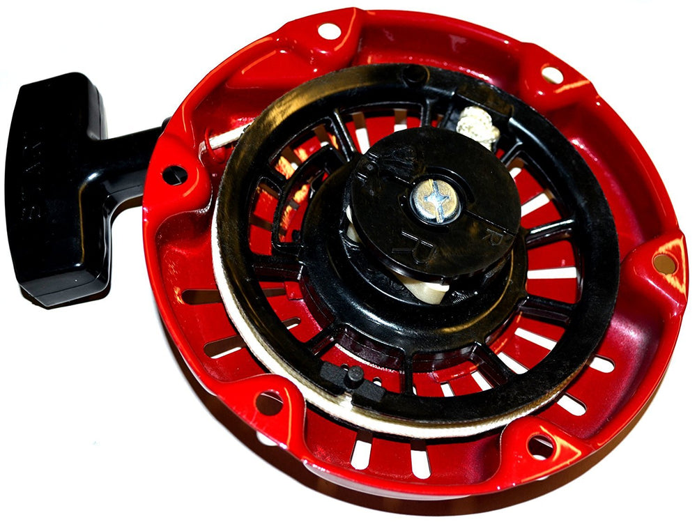 Affordstore GX100 plastic pawls highlight durable start action.