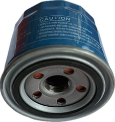Affordstore oil filter 2-pack; rugged build for longevity.